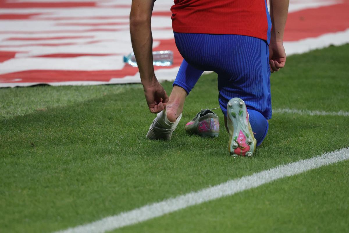 „Killer-ul” FCSB-ului în Ghencea: „Am jucat pentru Dinamo și fanii ei! Sper că i-am făcut mândri”