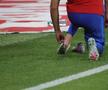 FCSB - Unirea Slobozia, FOTO. Ionuț Iordache