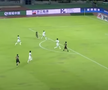 Alexandru Mitriță, gol și assist în China » Echipa lui a condus de două ori, dar nu a câștigat
