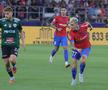 FCSB - Unirea Slobozia, FOTO. Ionuț Iordache