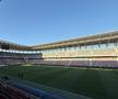FCSB - Unirea Slobozia, imagini înaintea partidei din Ghencea