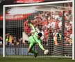 Dean Henderson, eroul celor de la Crystal Palace în Supercupa cu Liverpool