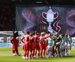 Aberdeen - Celtic, 10 august 2025