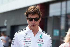 Toto Wolff a anunțat cauza abandonului lui George Russell, apoi a izbucnit: „Sunt extrem de furios”