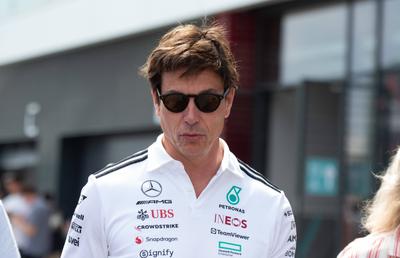 Toto Wolff mizează pe o echipă surpriză în lupta pentru titlu în 2026: „Nimeni nu știe concret, dar răspunsul e simplu”