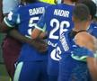 Tyrone Mings i-a rupt tricoul lui Mason Greenwood în Marseille - Aston Villa