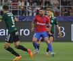 FCSB - Unirea Slobozia, FOTO. Ionuț Iordache