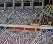Ce s-a întâmplat pe gazon după FCSB - Slobozia