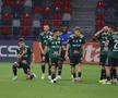 FCSB - Unirea Slobozia, FOTO. Ionuț Iordache
