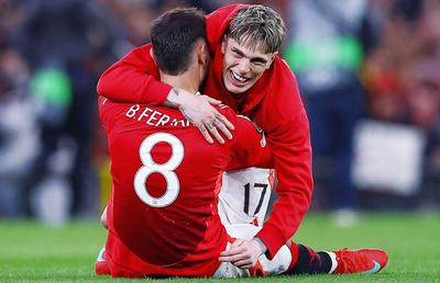 Chelsea e aproape să dea lovitura! » S-a înțeles cu starul lui Manchester United