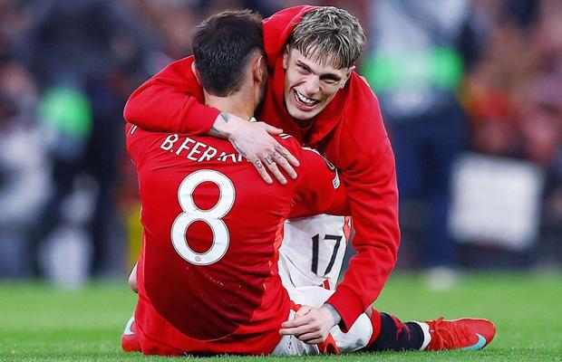 Chelsea e aproape să dea lovitura! » S-a înțeles cu starul lui Manchester United