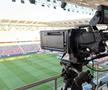 FCSB - Unirea Slobozia, imagini înaintea partidei din Ghencea