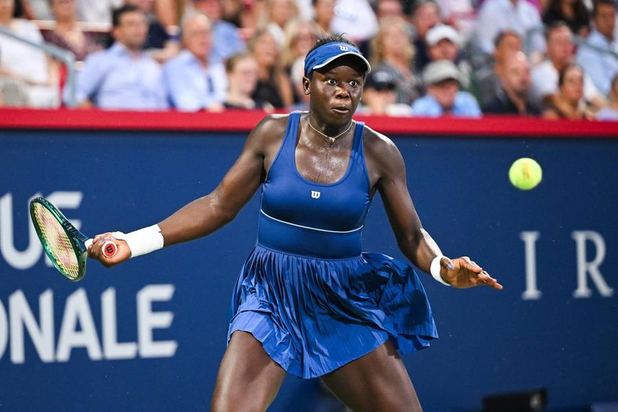Bianca Andreescu, sfaturi pentru noua vedetă a tenisului: „E important să aibă un anturaj redus. Să aibă încredere în intuiția ei”