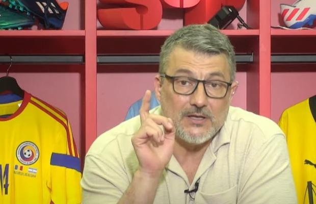 Breaking Bets » Oțelul - Rapid și FC Botoșani - FC Argeș, meciurile zilei în emisiunea de la ora 13:00