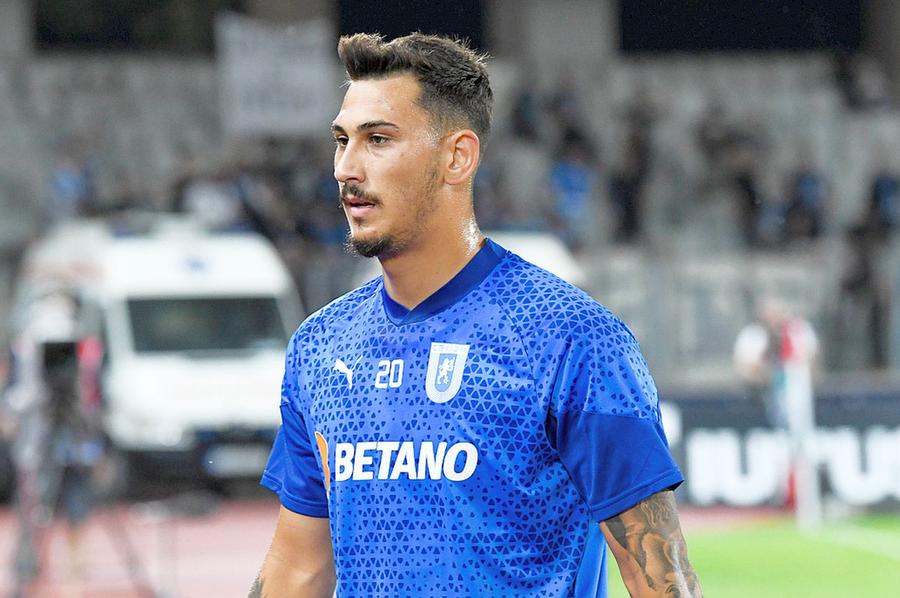 Jovan Markovic, dorit de clubul care s-a luptat pentru Europa: „Am trimis ofertă!”