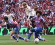 Crystal Palace - Liverpool, Supercupa Angliei/ foto: Getty Images
