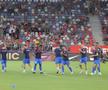 FCSB - Unirea Slobozia, imagini de la nivelul gazonului. FOTO: Ionuț Iordache