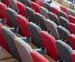 FCSB - Unirea Slobozia, imagini înaintea partidei din Ghencea