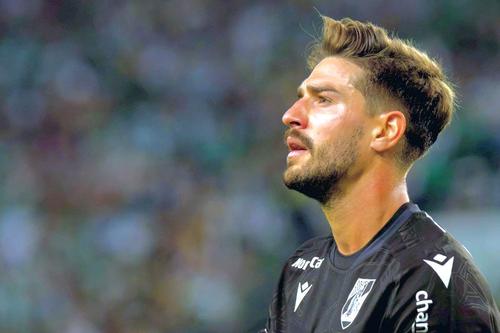 Tomas Ribeiro, deturnat din drumul spre Dinamo de Beitar Ierusalim? FOTO: Imago Images