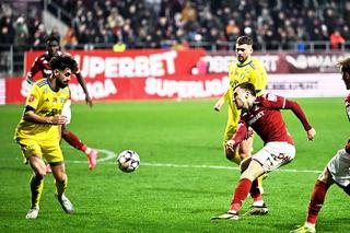 Pus pe liber înainte de FCSB - Slobozia: „Mult succes în carieră!”
