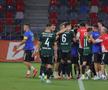 FCSB - Unirea Slobozia, FOTO. Ionuț Iordache