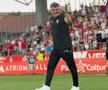 Imagini spectaculoase din Superligă: „Cine e pe primul loc, cine e pe primul loc?”