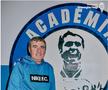 Gică Hagi, în paginile speciale dedicate de revista franceză / Foto: France Football
