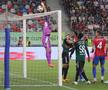 FCSB - Unirea Slobozia, FOTO. Ionuț Iordache