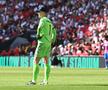 Dean Henderson, eroul celor de la Crystal Palace în Supercupa cu Liverpool