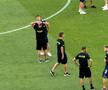 FCSB - Unirea Slobozia, imagini de la nivelul gazonului