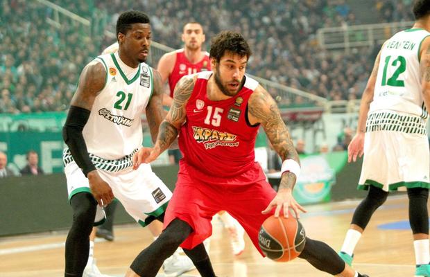 Un baschetbalist cu experiență în Euroligă, la Panathinaikos și Pinar Karsiyaka, a semnat cu CS Vâlcea 1924