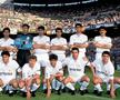 Gică Hagi, la Real Madrid / Foto: France Football