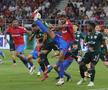 FCSB - Unirea Slobozia, FOTO. Ionuț Iordache