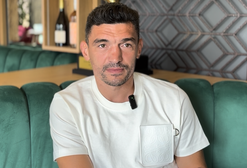 Claudiu Keșeru