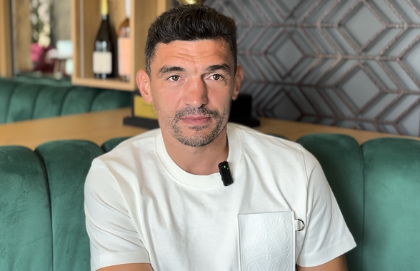 Ce face Keseru la 6 luni de la retragere: „Program haotic, biroul e unde te duce vântul” » Cum vrea s-o ducă pe FC Bihor în Superligă