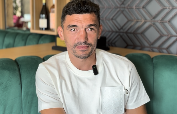 Ce face Keseru la 6 luni de la retragere: „Program haotic, biroul e unde te duce vântul” » Cum vrea s-o ducă pe FC Bihor în Superligă