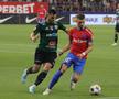 FCSB - Unirea Slobozia, FOTO. Ionuț Iordache
