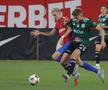 FCSB - Unirea Slobozia, FOTO. Ionuț Iordache