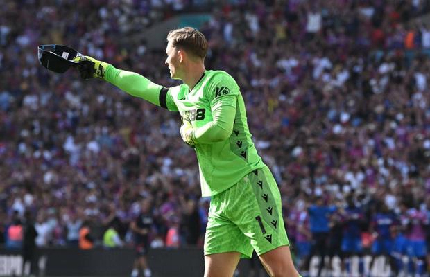 Eroul cu șapcă de pe Wembley » Crystal Palace a învins-o pe Liverpool la lovituri de pedeapsă în Supercupa Angliei. Henderson, magistral!