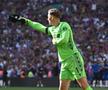 Den Henderson, eroul lui Crystal Palace în Supercupa cu Liverpool
