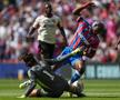 Crystal Palace - Liverpool, Supercupa Angliei/ foto: Imago Images