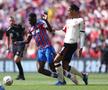 Crystal Palace - Liverpool, Supercupa Angliei/ foto: Imago Images