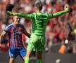 Dean Henderson, eroul celor de la Crystal Palace în Supercupa cu Liverpool