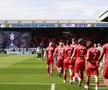 Aberdeen - Celtic, 10 august 2025