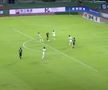 Alexandru Mitriță, gol și assist în China » Echipa lui a condus de două ori, dar nu a câștigat