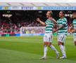 Aberdeen - Celtic, 10 august 2025