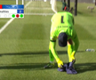Dean Henderson, eroul celor de la Crystal Palace în Supercupa cu Liverpool
