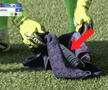 Dean Henderson, eroul celor de la Crystal Palace în Supercupa cu Liverpool