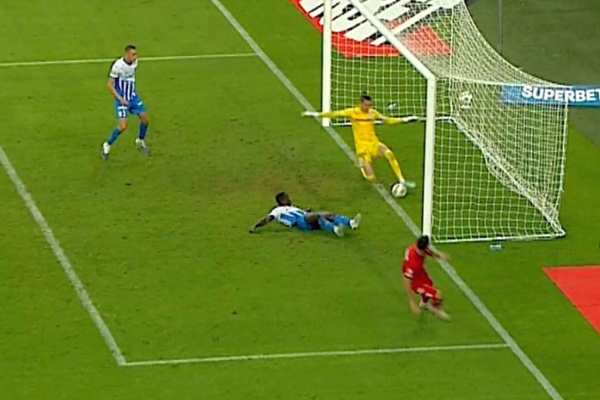Exploziv! Marius Măldărășanu acuză jocuri de culise: „Dacă era invers, era gol! E o doamnă la VAR...”