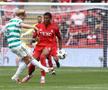 Cum s-a descurcat Aberdeen, posibila adversară a celor de la FCSB, în fața campioanei Celtic
